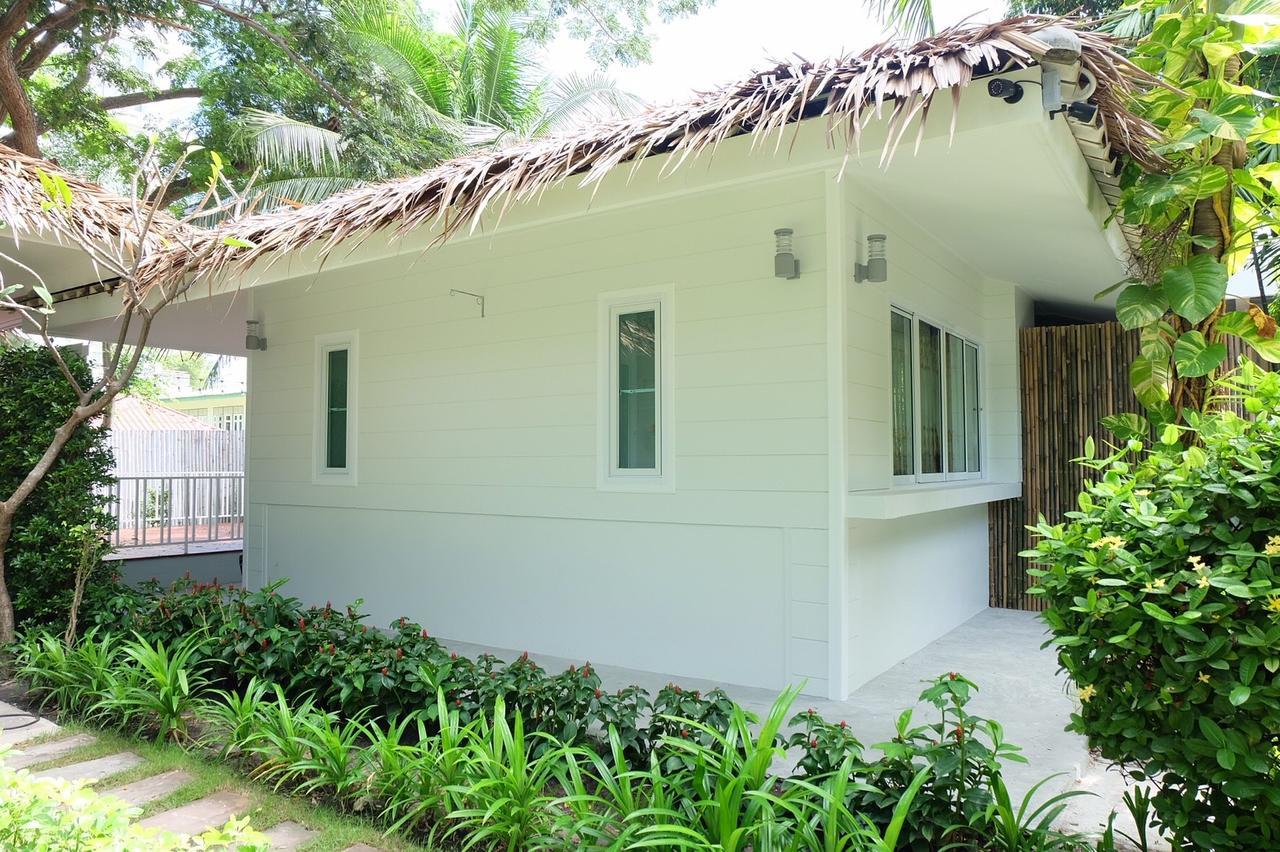 Aquna Huahin Resort Экстерьер фото