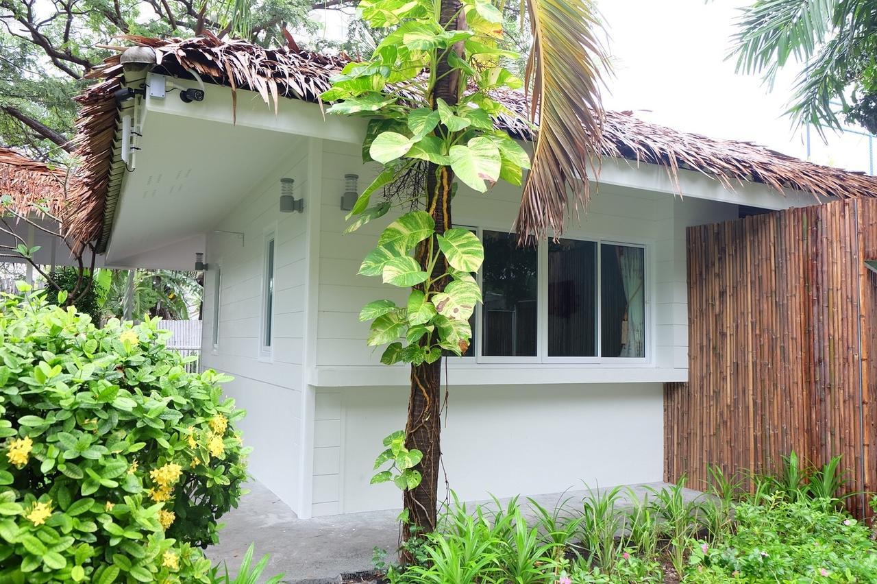 Aquna Huahin Resort Экстерьер фото
